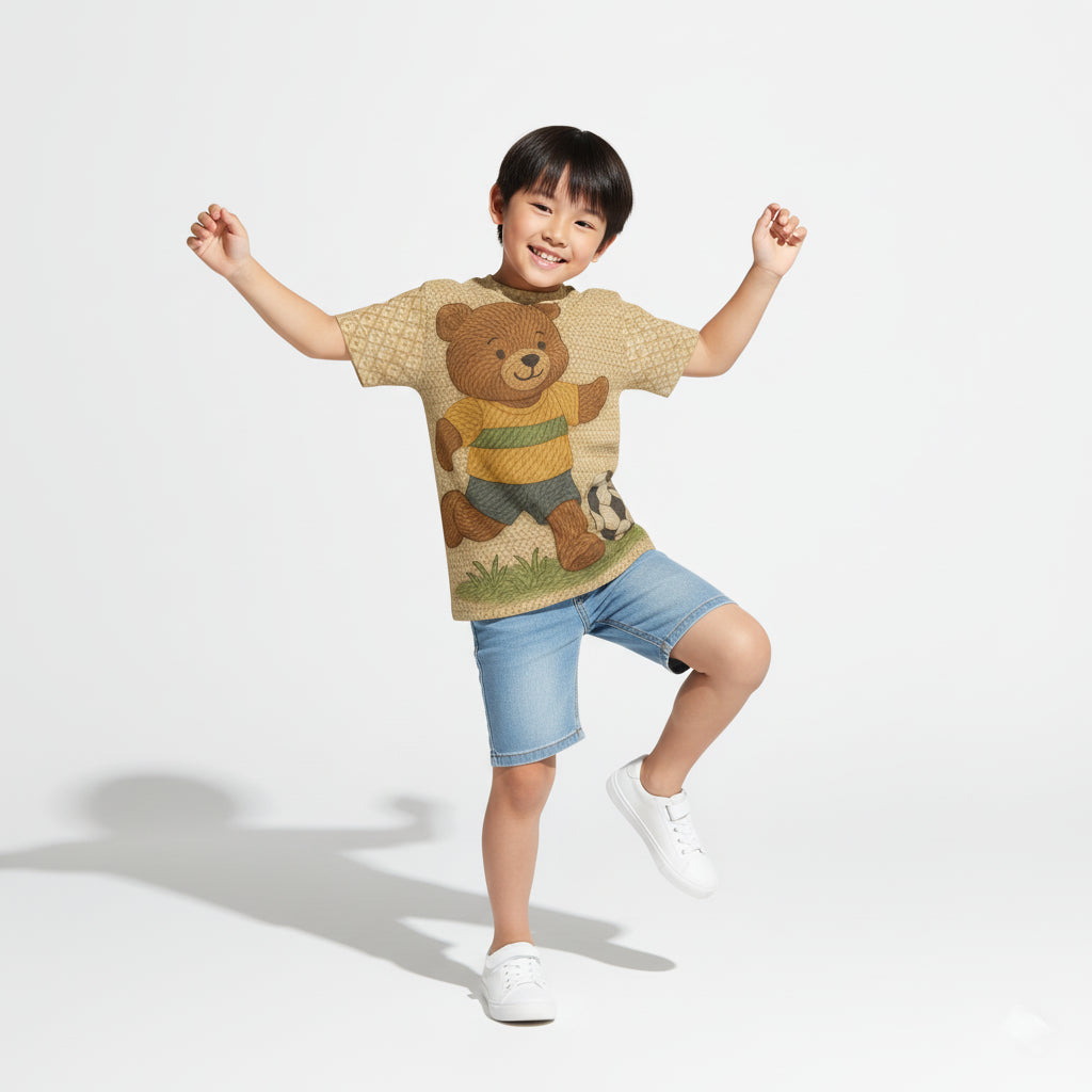 Adorable Kids' T-Shirt