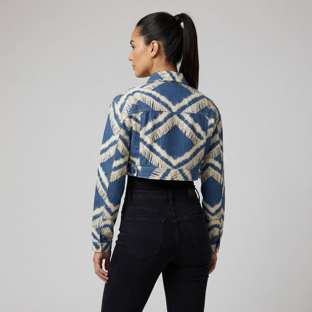 Louise Jean Jacket