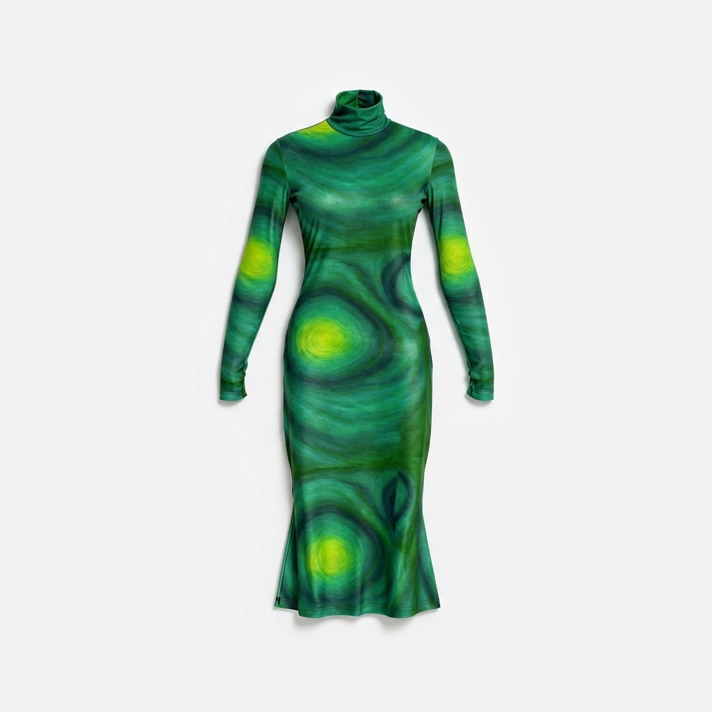 Sarong Maxi Crystal Child
