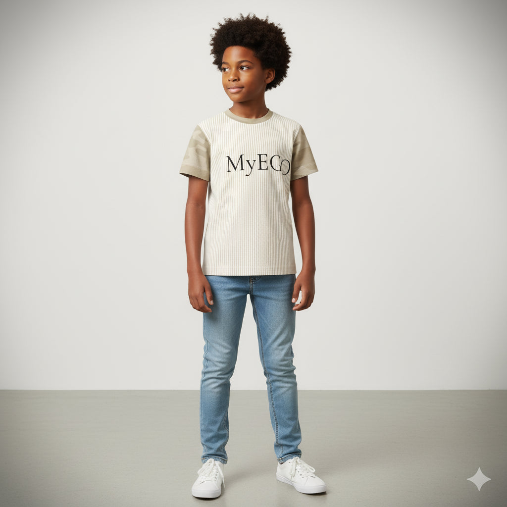 MyEGO Classic Kids' T-Shirt