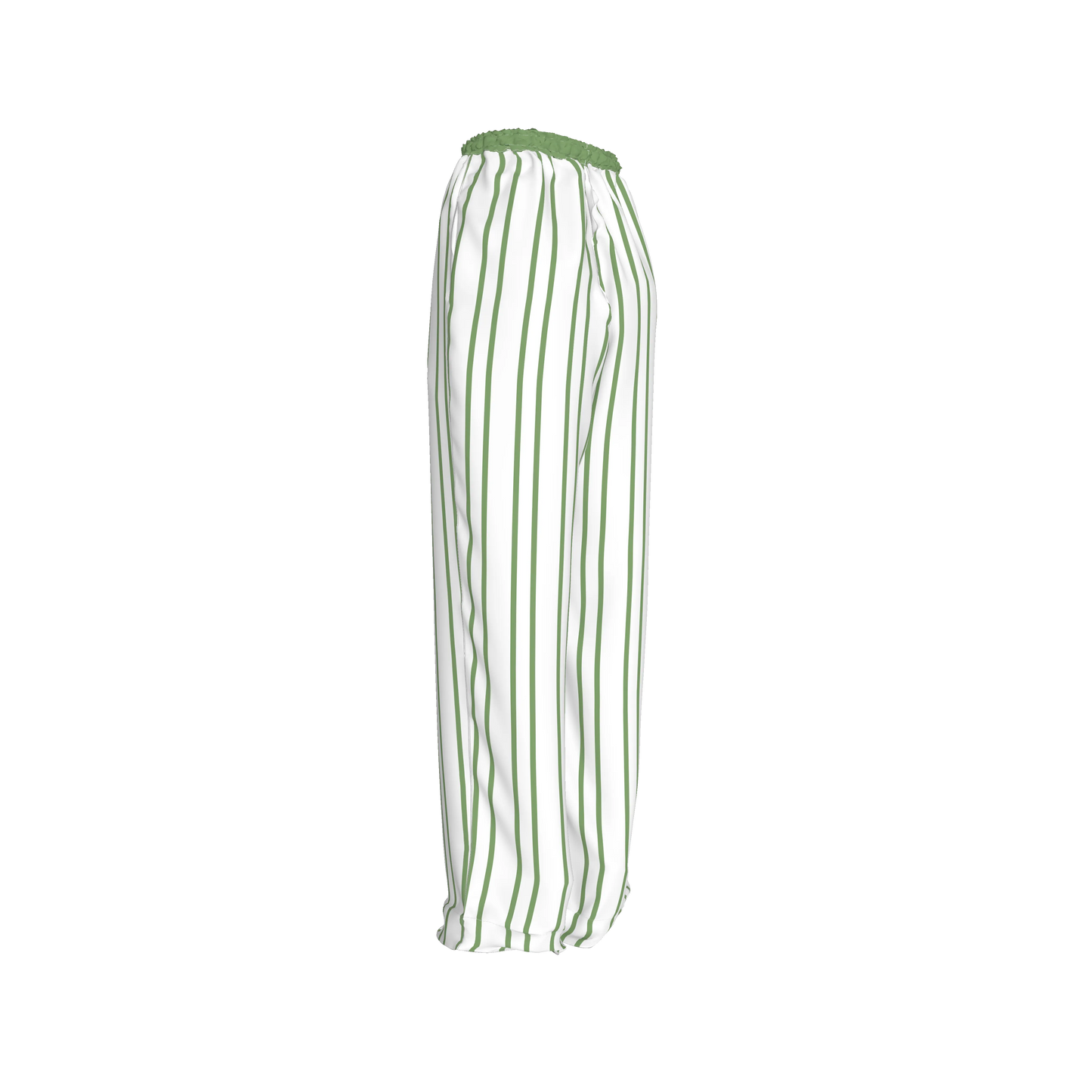 Draw String Pajama Pant