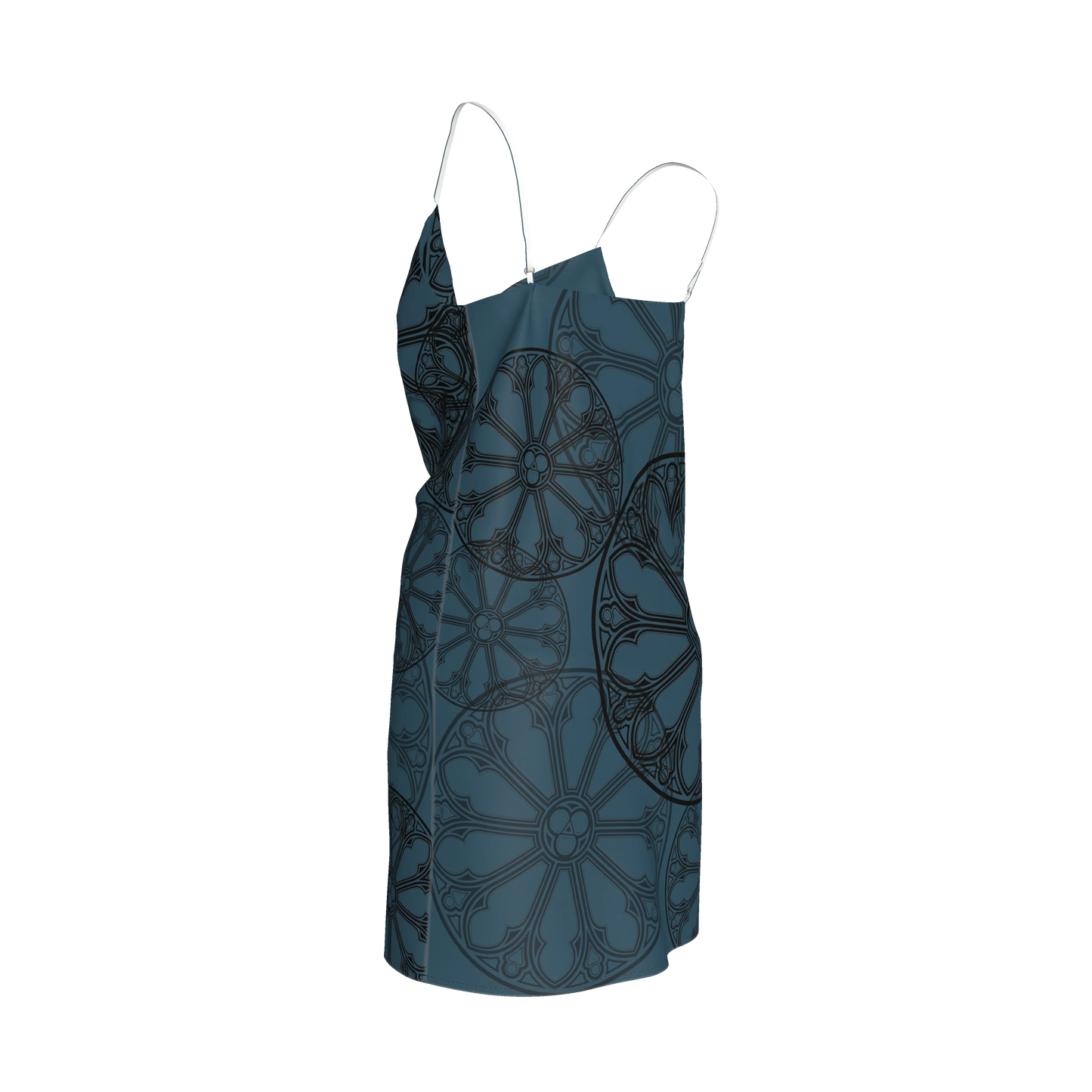 Confession Dress