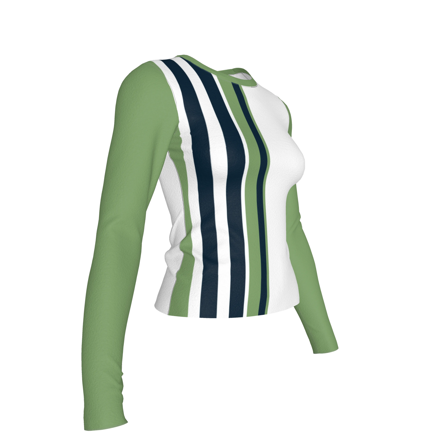 Long Sleeve T-shirt Jersey
