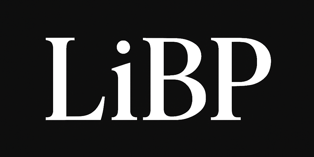 LiBP Design Studio