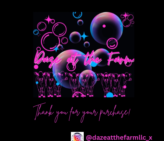 Daze at the Farm LLC