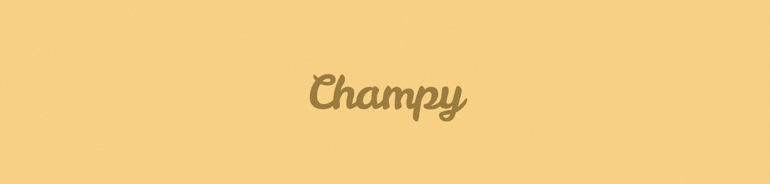Champy