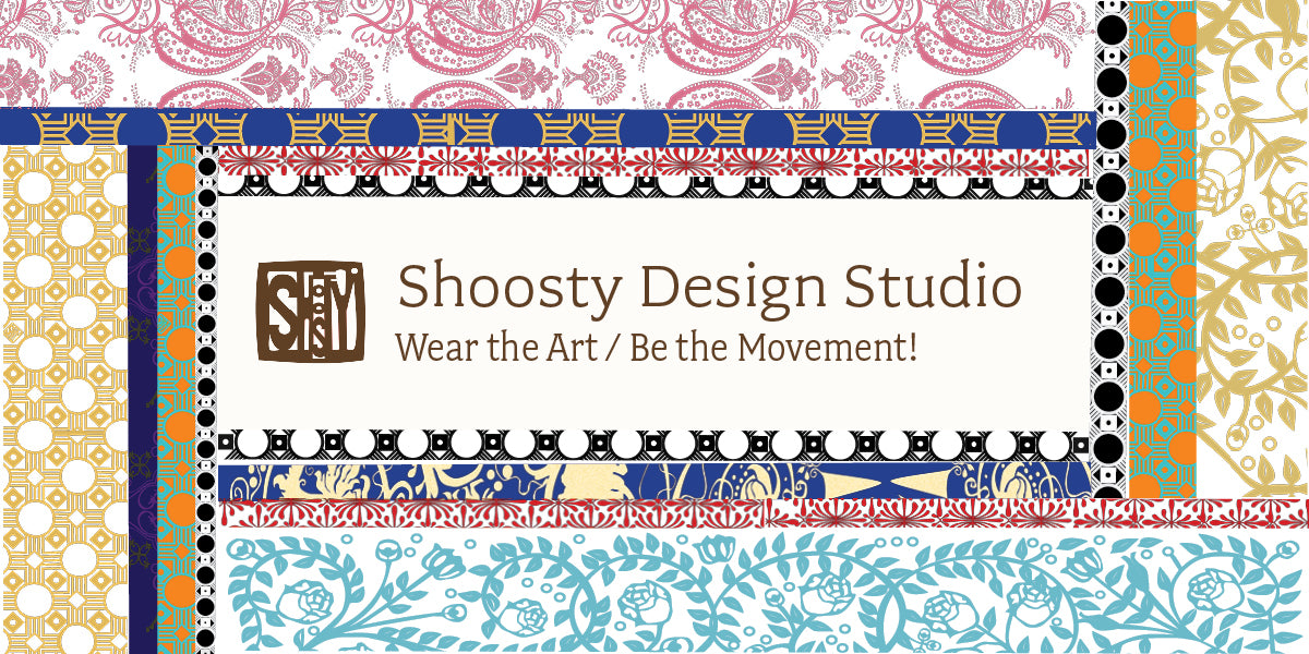 Shoosty Children's Studio