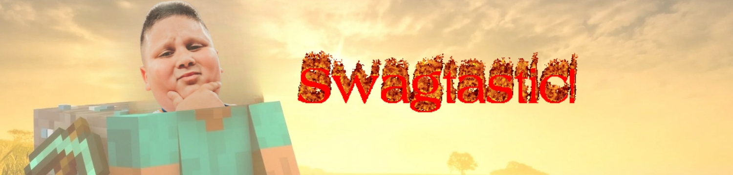 Swagtastic!