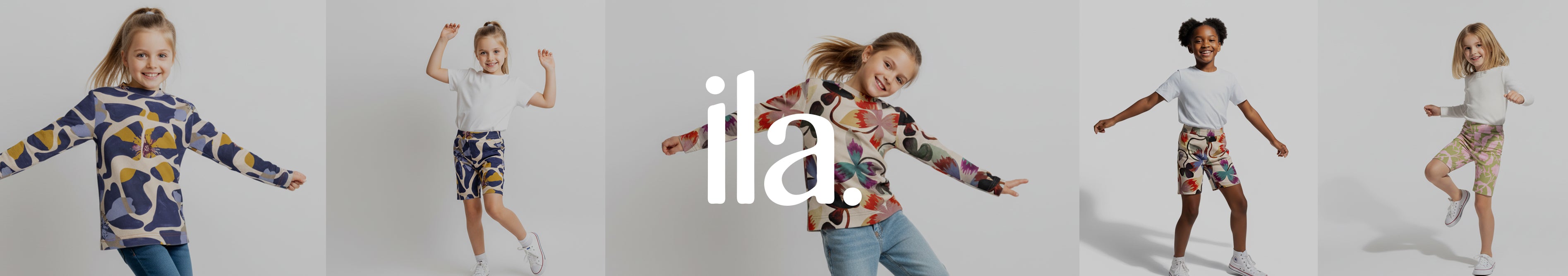 ILA BY BEA