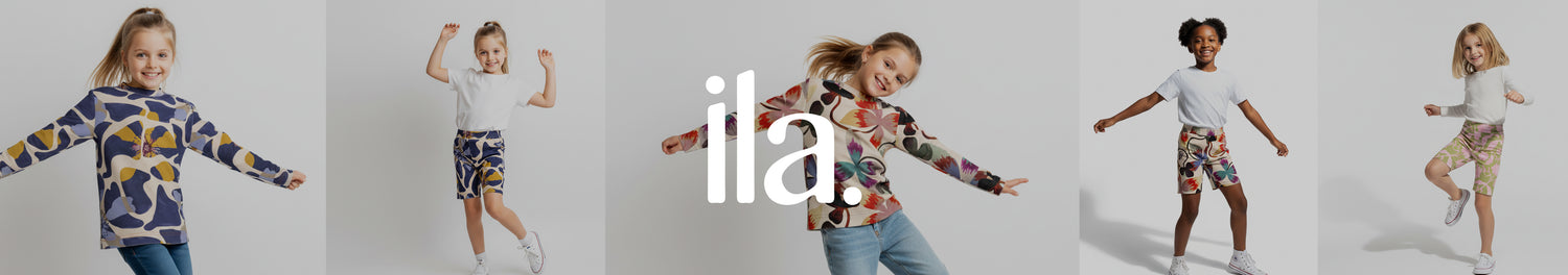 ILA BY BEA