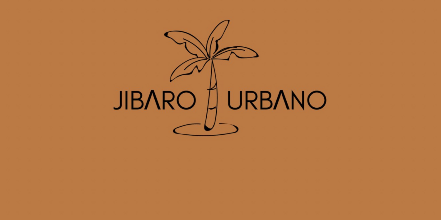 Jibaro Urbano