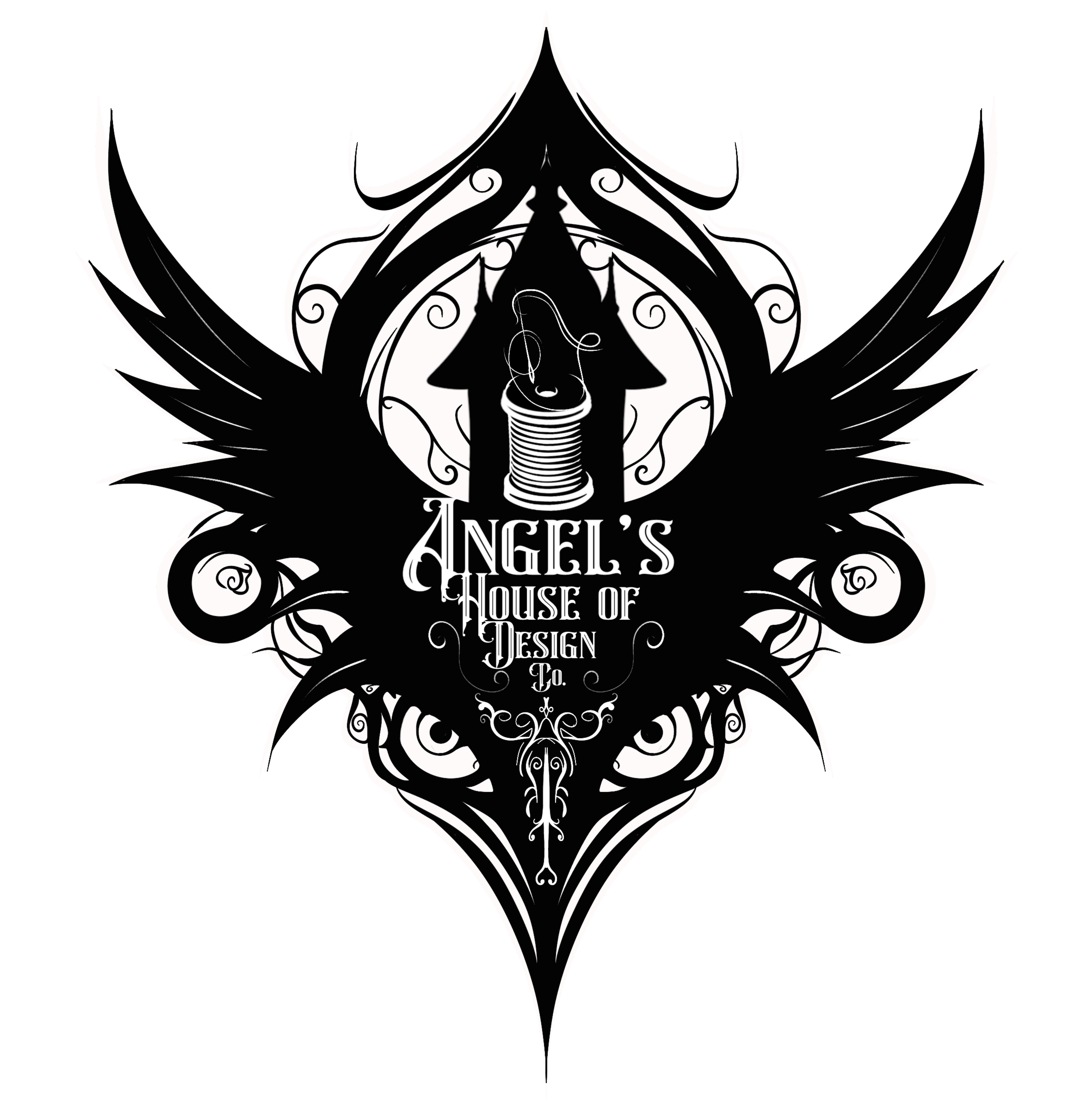 Angel's House of Design Co.