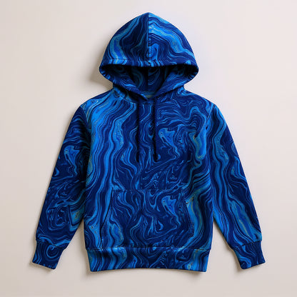 Kids' Cozy Adventure Hoodie