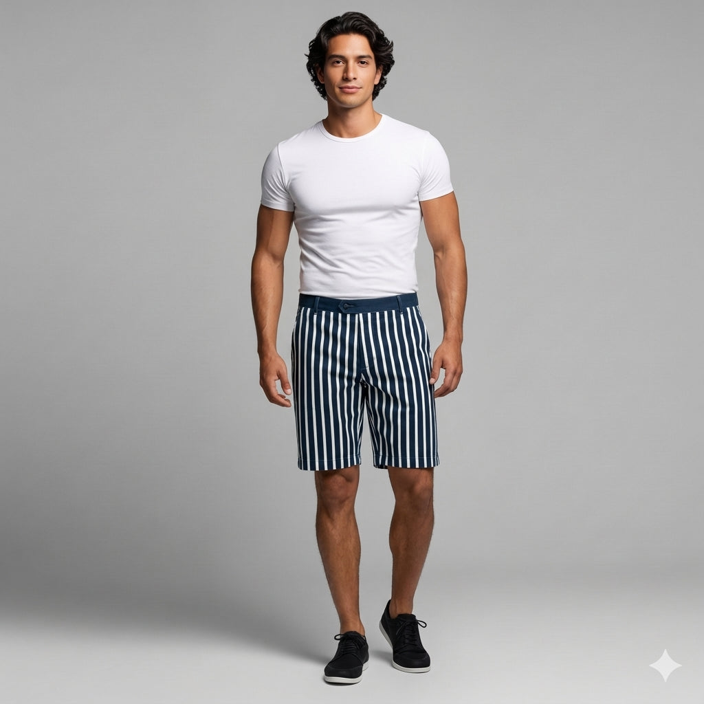 Shorts 10" Inseam