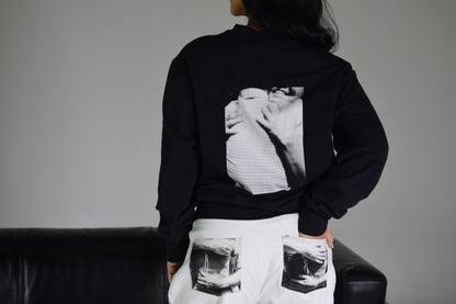 abrazo sweater 