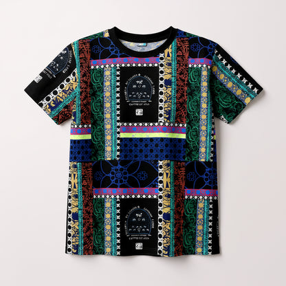 Haute Couture T with Bees de Shoosty 