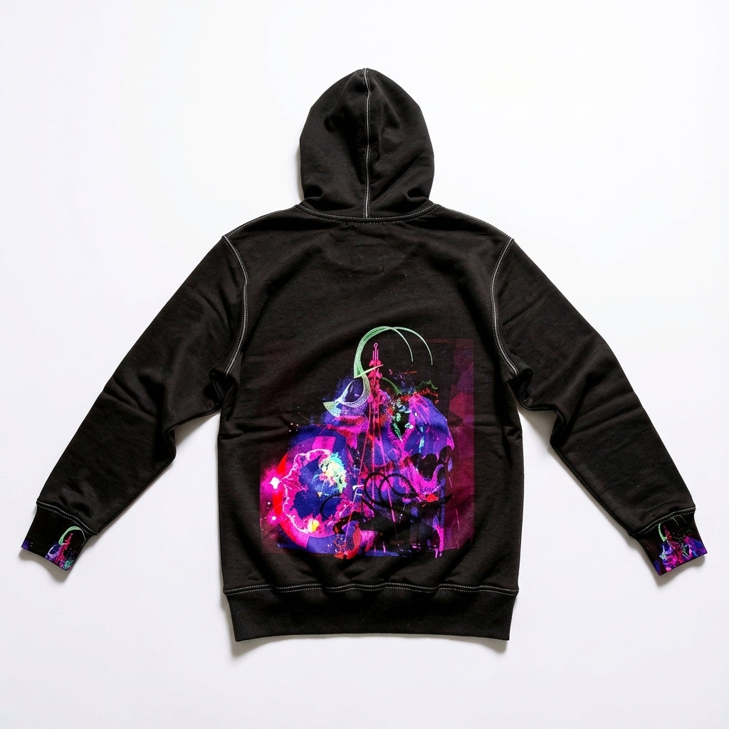 hexdrop:introvert