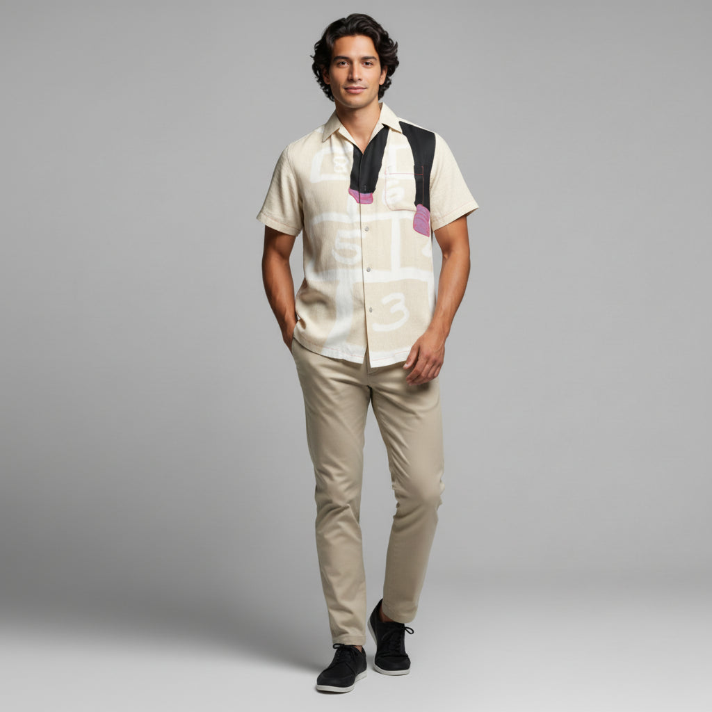 Trucamelo Shirt 