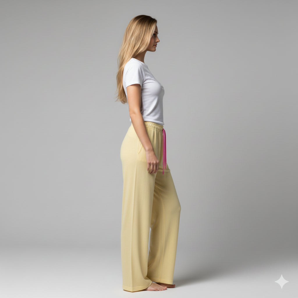 lounge pants(pink)