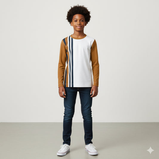 Long Sleeve T-Shirt 