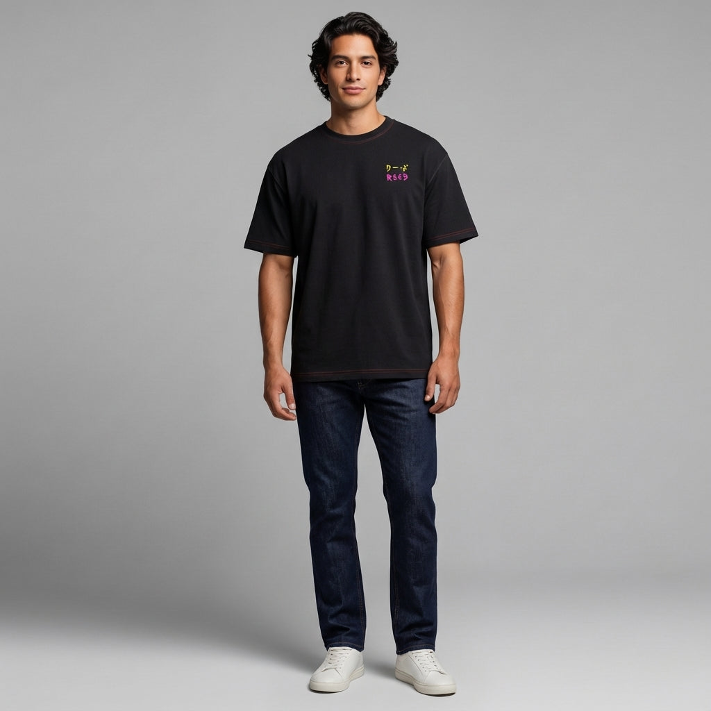Dreeb (Black)