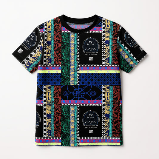 Haute Couture T with Bees de Shoosty 