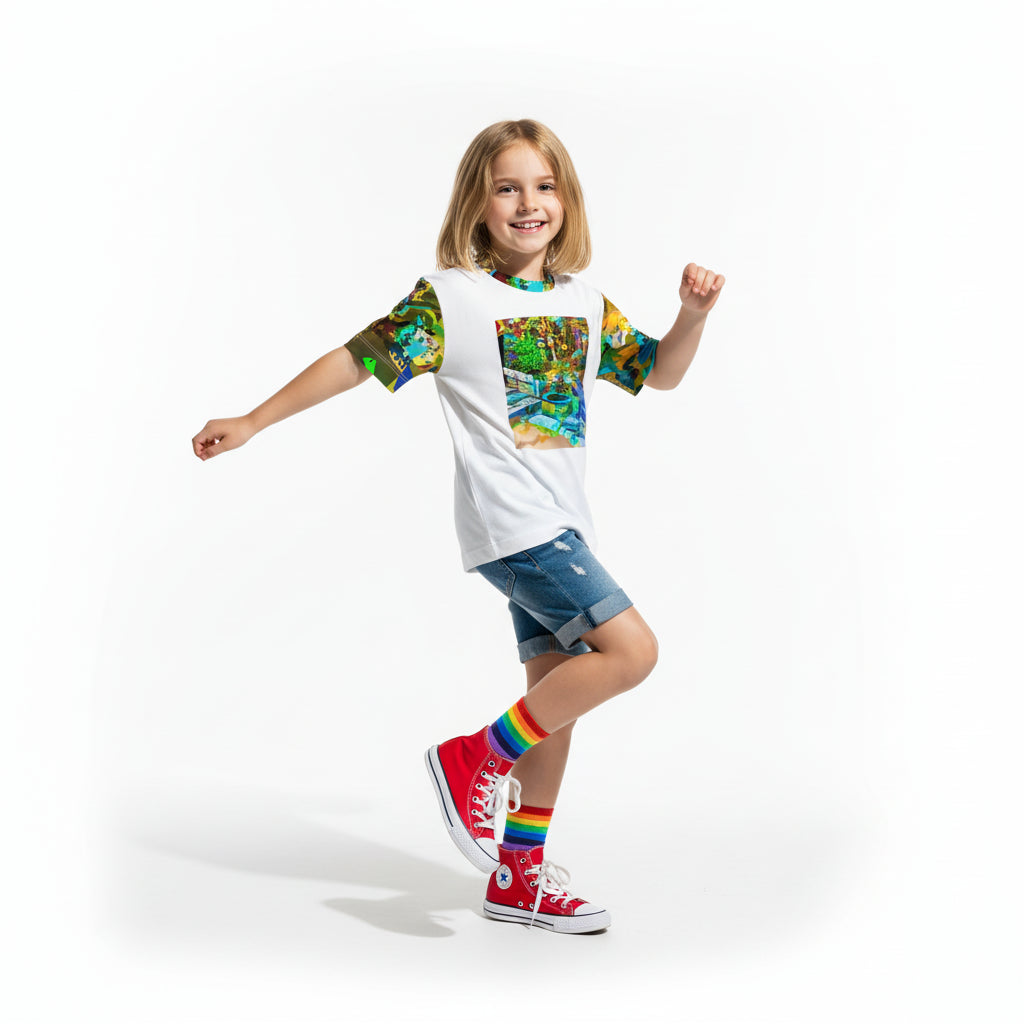 The Wellspring - Child’s T-Shirt