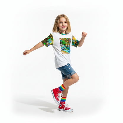 The Wellspring - Child’s T-Shirt