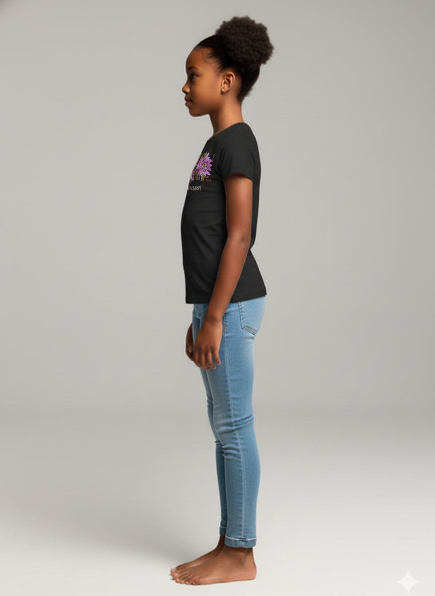 Shoosty Bugs Dragonfruit Children’s T-shirt