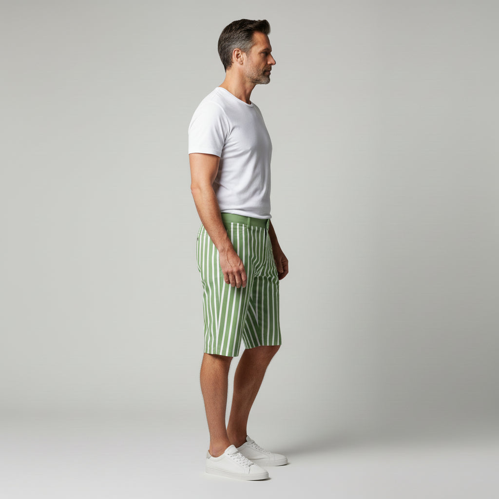 Shorts 10" Inseam 