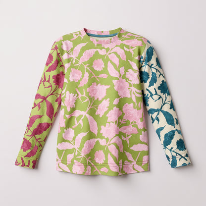 Soft Chaos Long Sleeve 