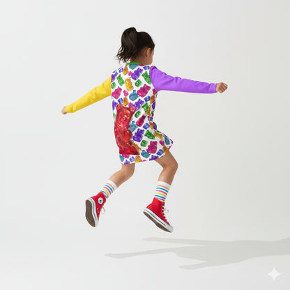 Gummy Bear Dress