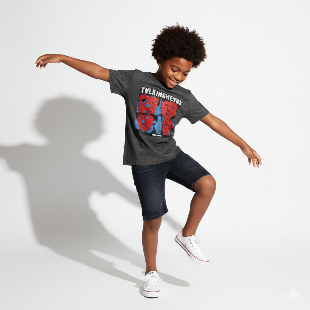 The Post Punk T-shirt