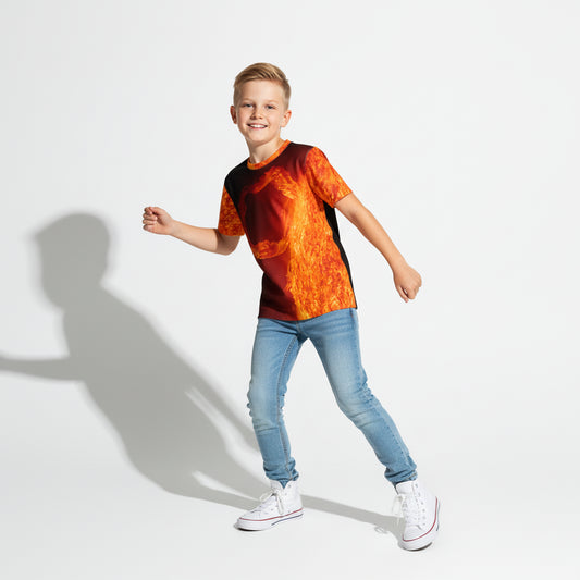 The Sun T-Shirt