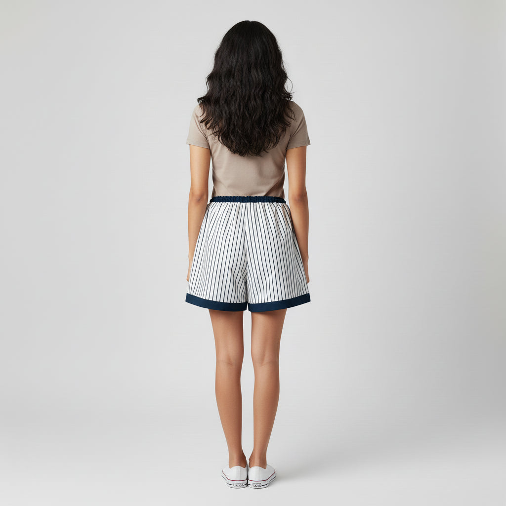 Draw String Short 