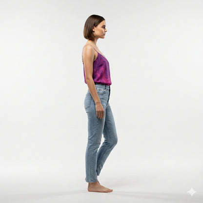 Camisole Purple Storm