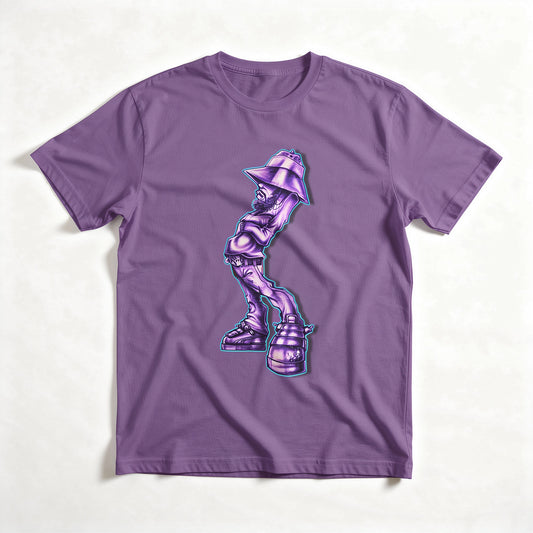 Just Chill Unisex T-Shirt
