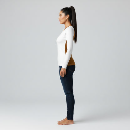 Long Sleeve T-shirt Jersey