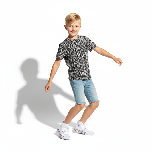 The Alligator T-Shirt
