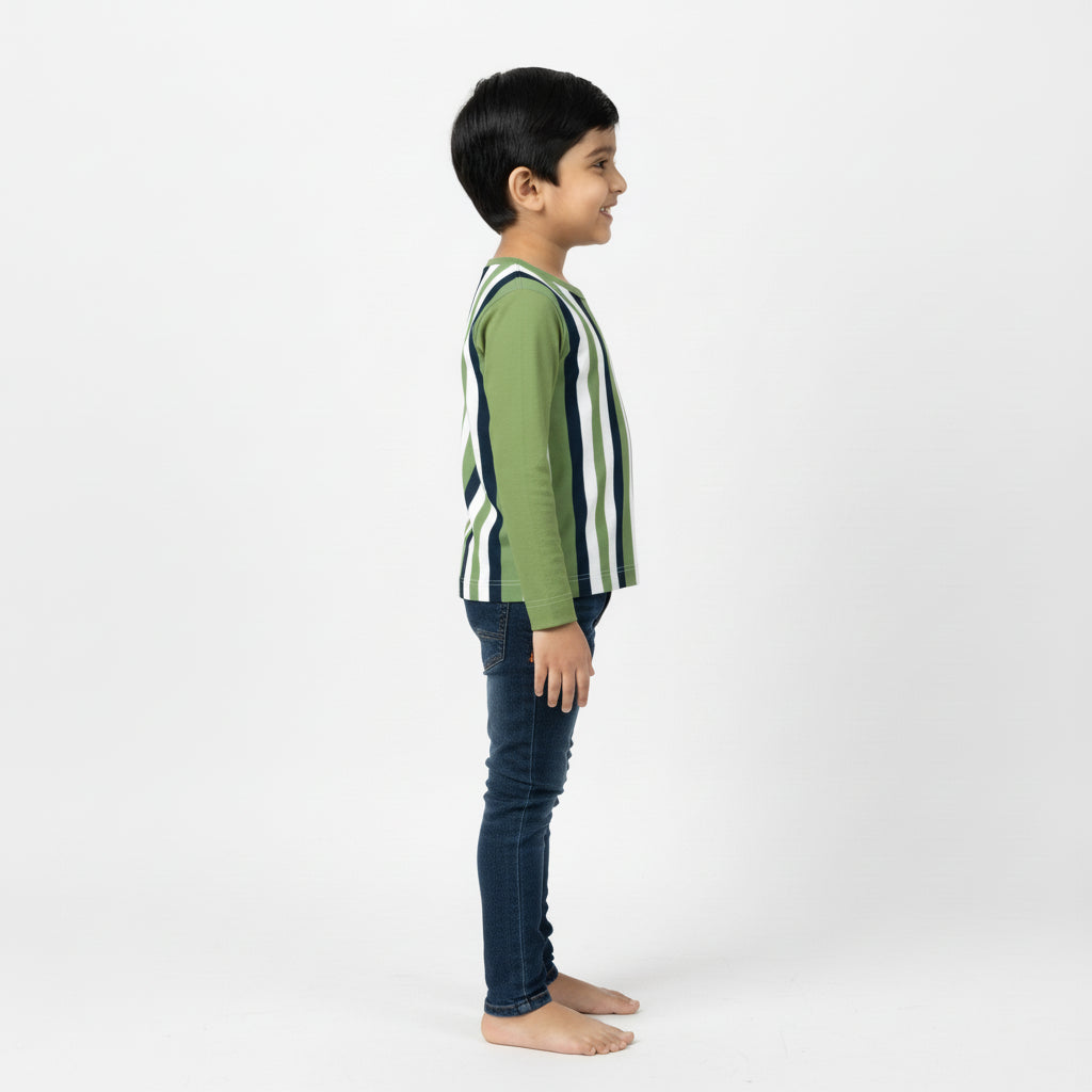 Long Sleeve T-Shirt 