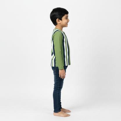 Long Sleeve T-Shirt 