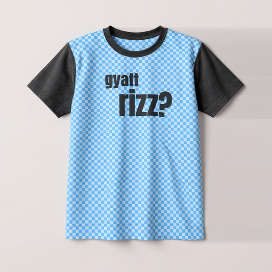 Gyatt Rizz? T-Shirt