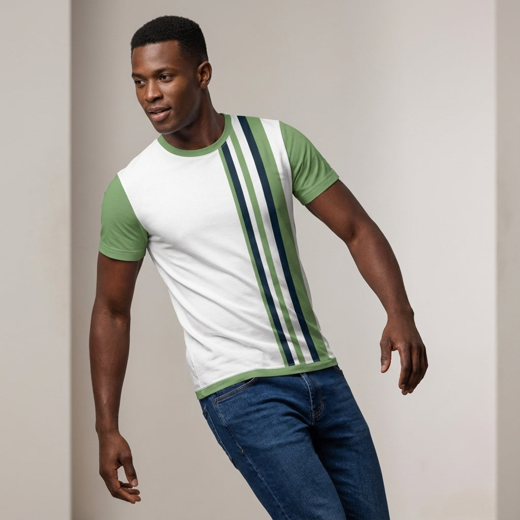 Ringer T-Shirt 