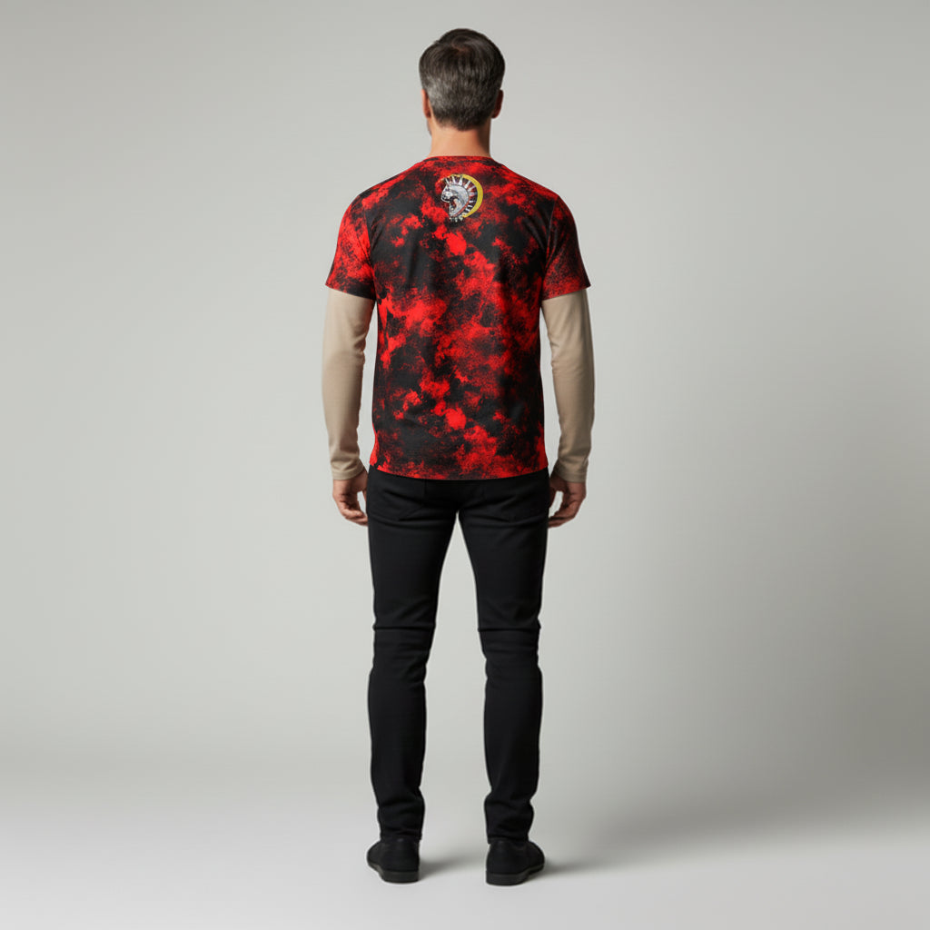 Punk Skull Tee