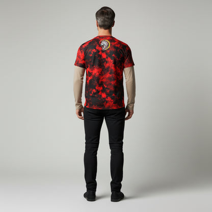 Punk Skull Tee