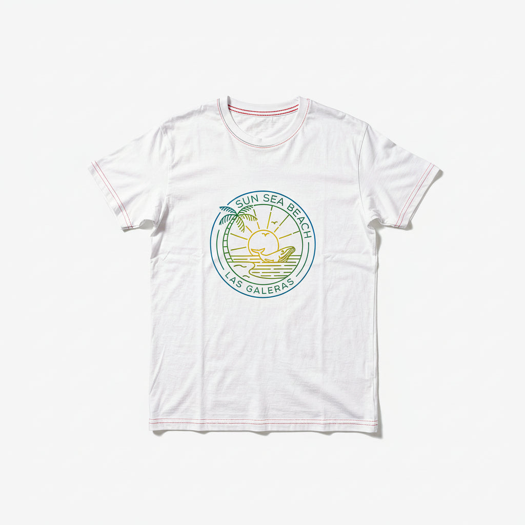 Sun Sea Beach - Las Galeras 