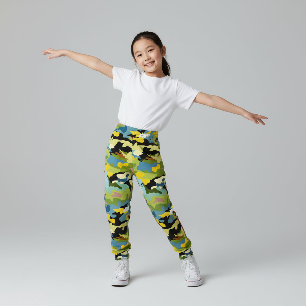 The little Creatures Sweatpants