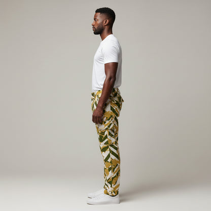 Niko Cargo Pants