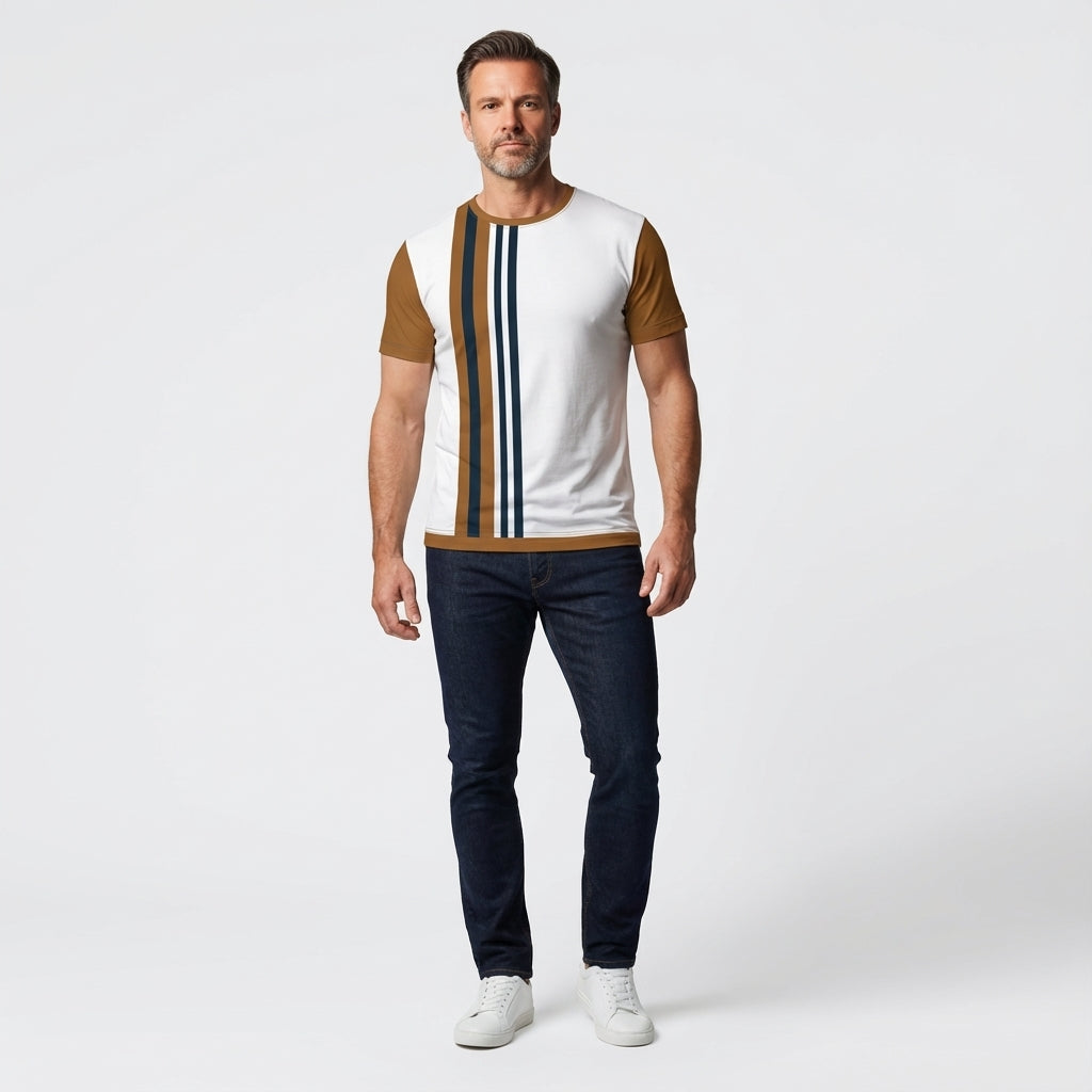 Ringer T-Shirt 