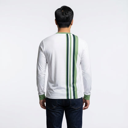 Long Sleeve Henley